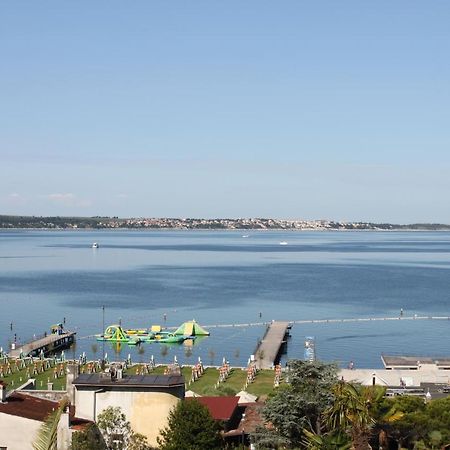 Portoroz Apartments المظهر الخارجي الصورة