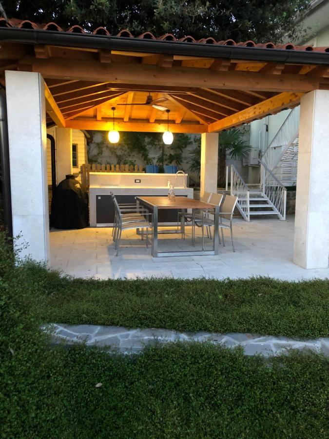 Portoroz Apartments المظهر الخارجي الصورة