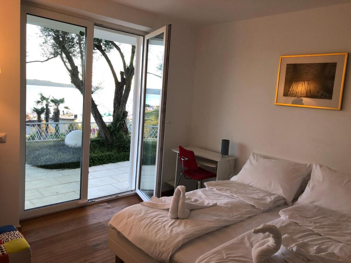 Portoroz Apartments المظهر الخارجي الصورة