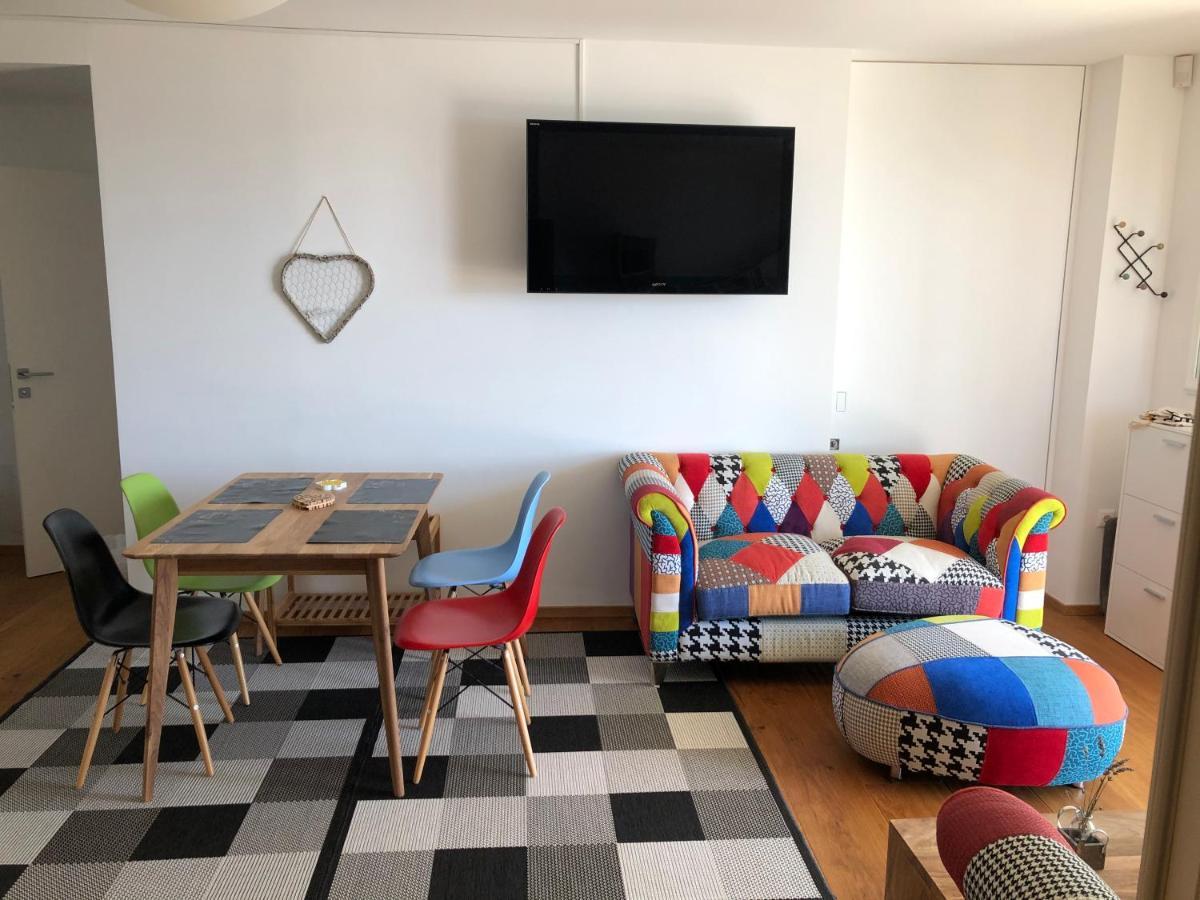 Portoroz Apartments المظهر الخارجي الصورة