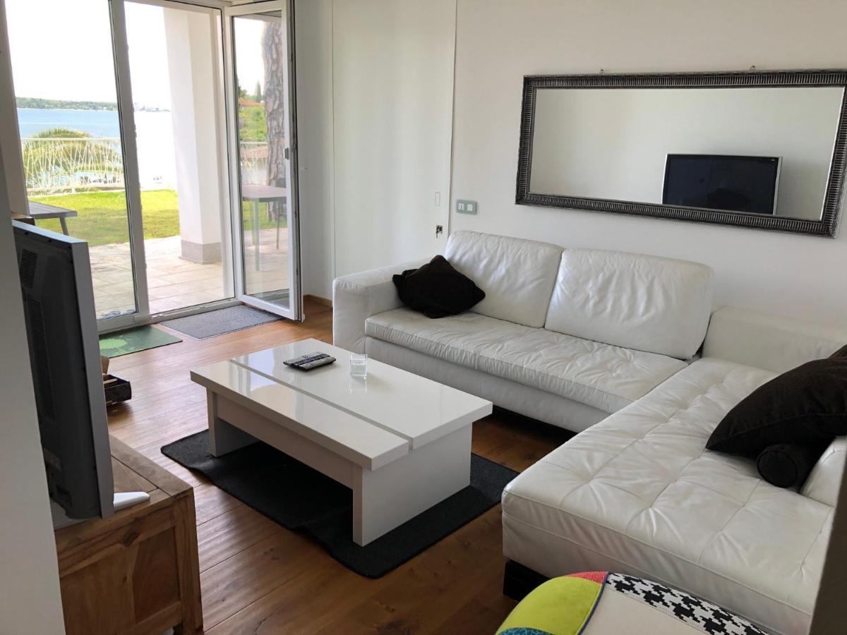 Portoroz Apartments المظهر الخارجي الصورة