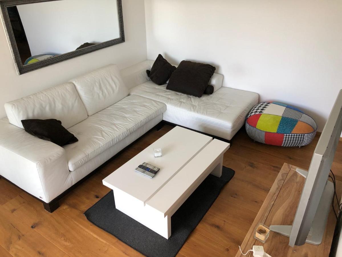 Portoroz Apartments المظهر الخارجي الصورة