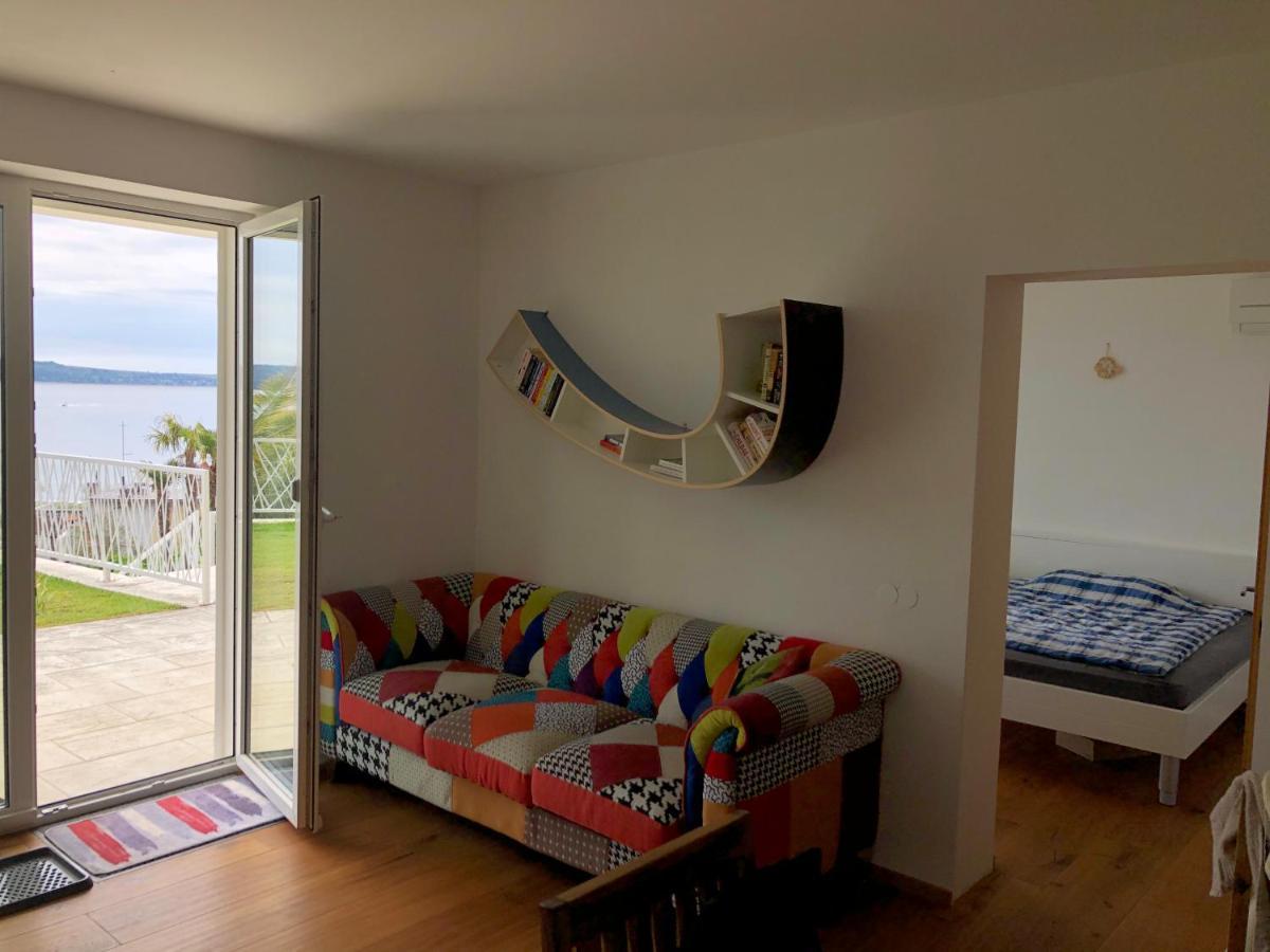 Portoroz Apartments المظهر الخارجي الصورة
