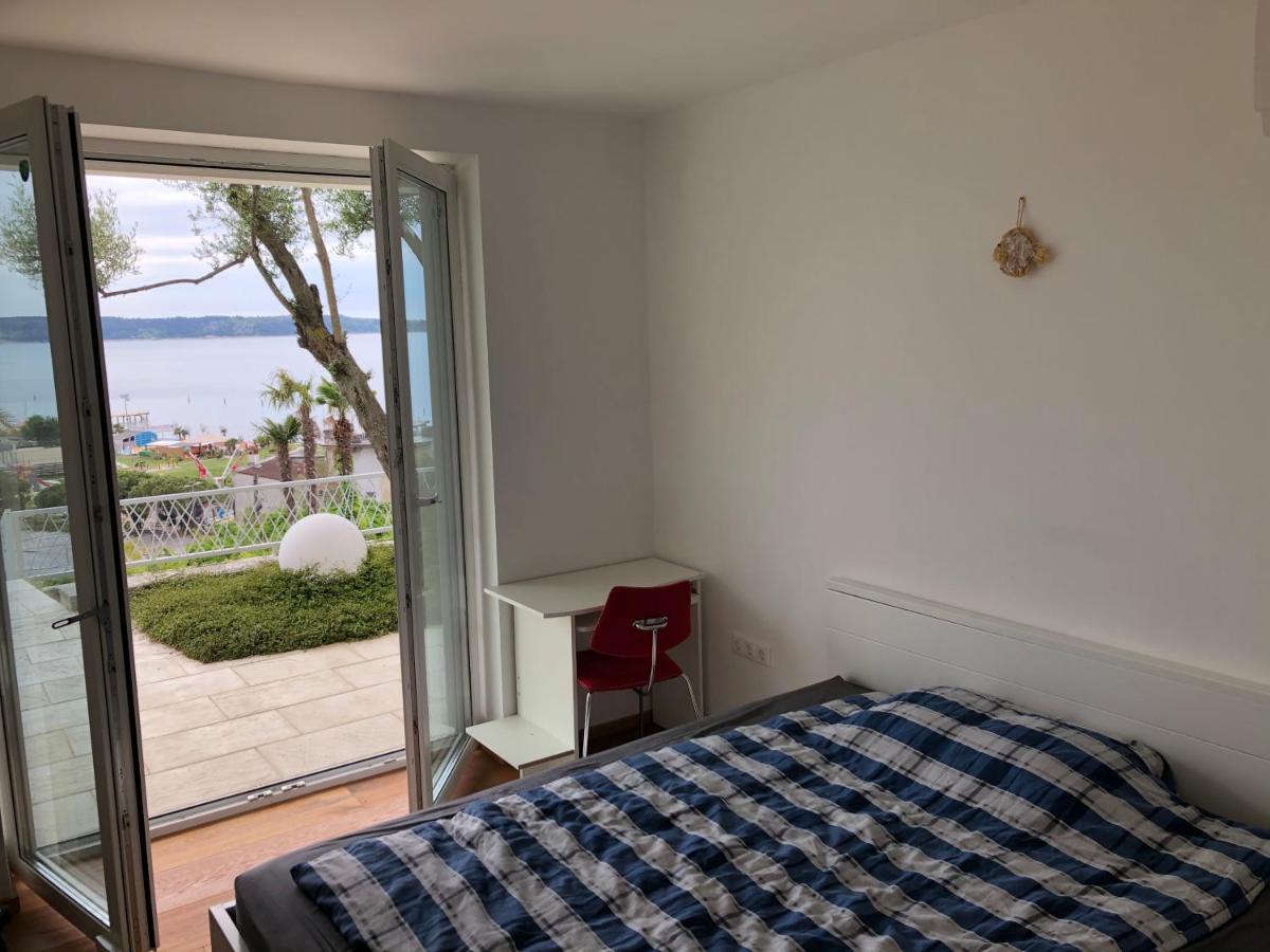 Portoroz Apartments المظهر الخارجي الصورة