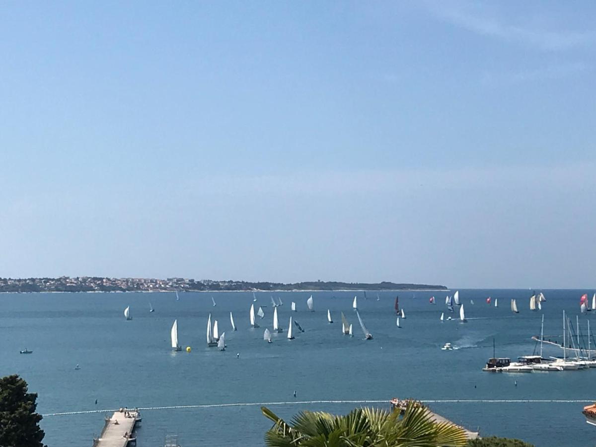 Portoroz Apartments المظهر الخارجي الصورة