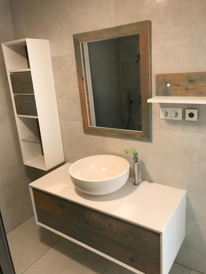 Portoroz Apartments المظهر الخارجي الصورة