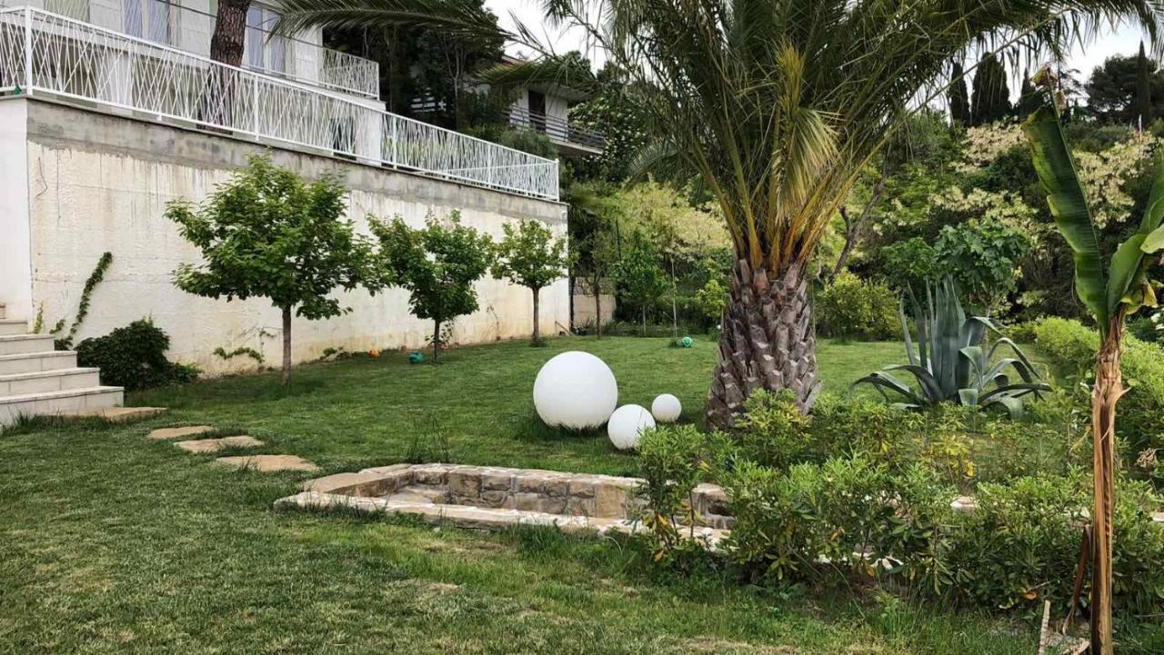 Portoroz Apartments المظهر الخارجي الصورة