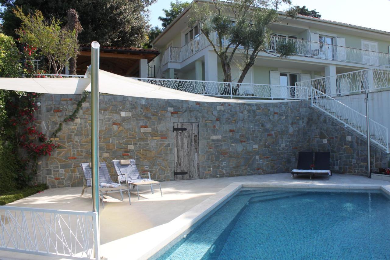 Portoroz Apartments المظهر الخارجي الصورة