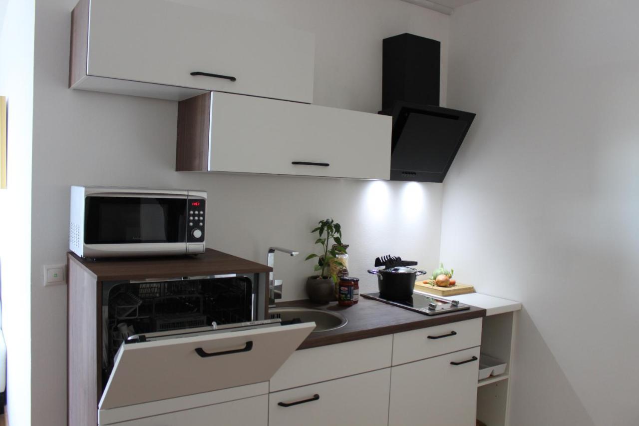 Portoroz Apartments المظهر الخارجي الصورة