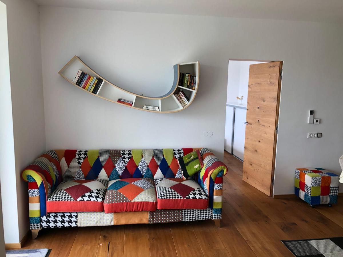 Portoroz Apartments المظهر الخارجي الصورة