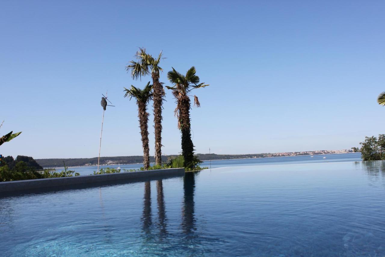 Portoroz Apartments المظهر الخارجي الصورة