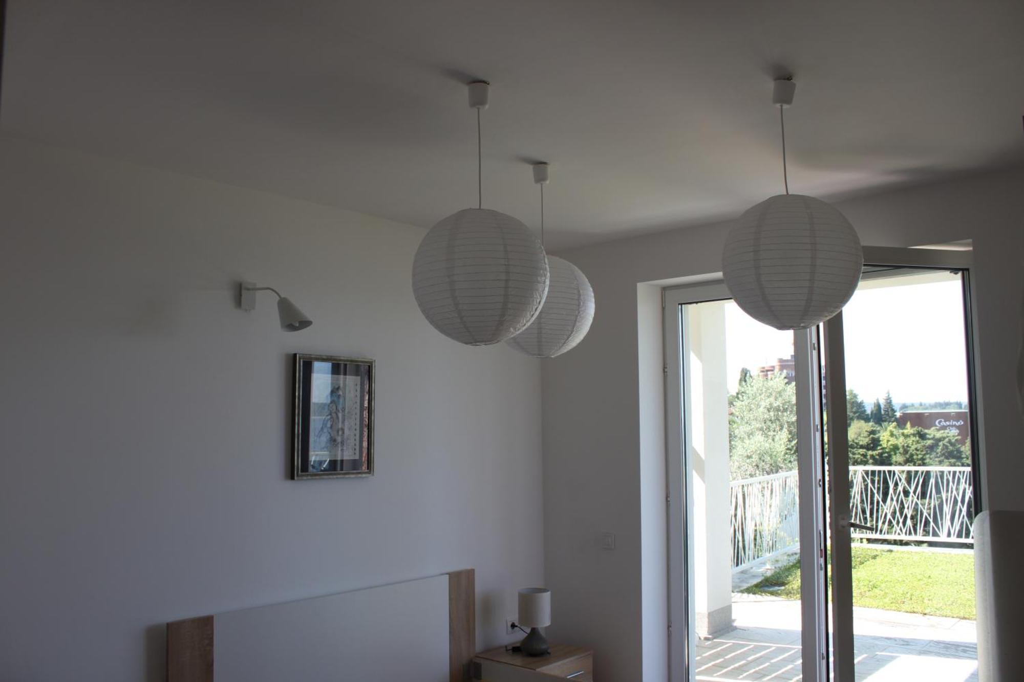 Portoroz Apartments المظهر الخارجي الصورة