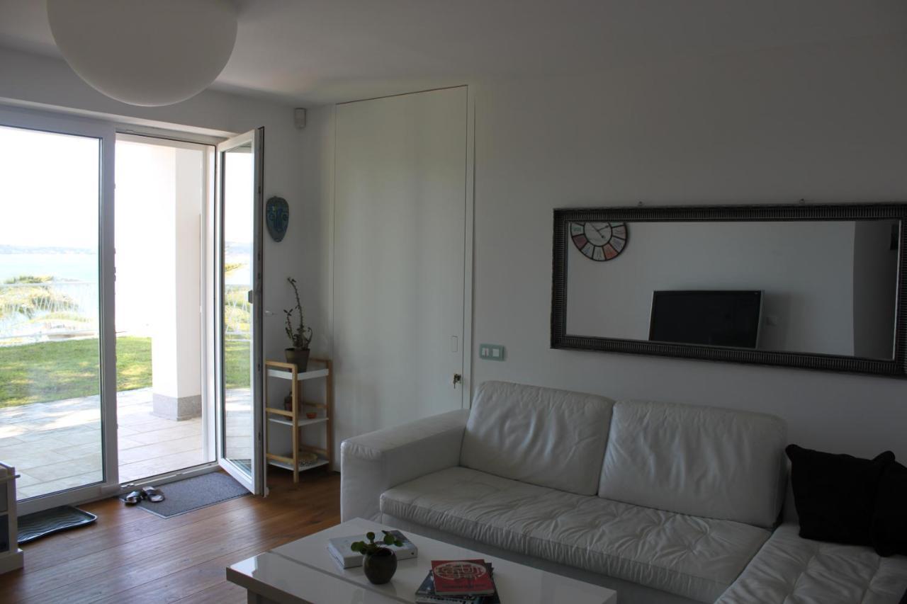 Portoroz Apartments المظهر الخارجي الصورة