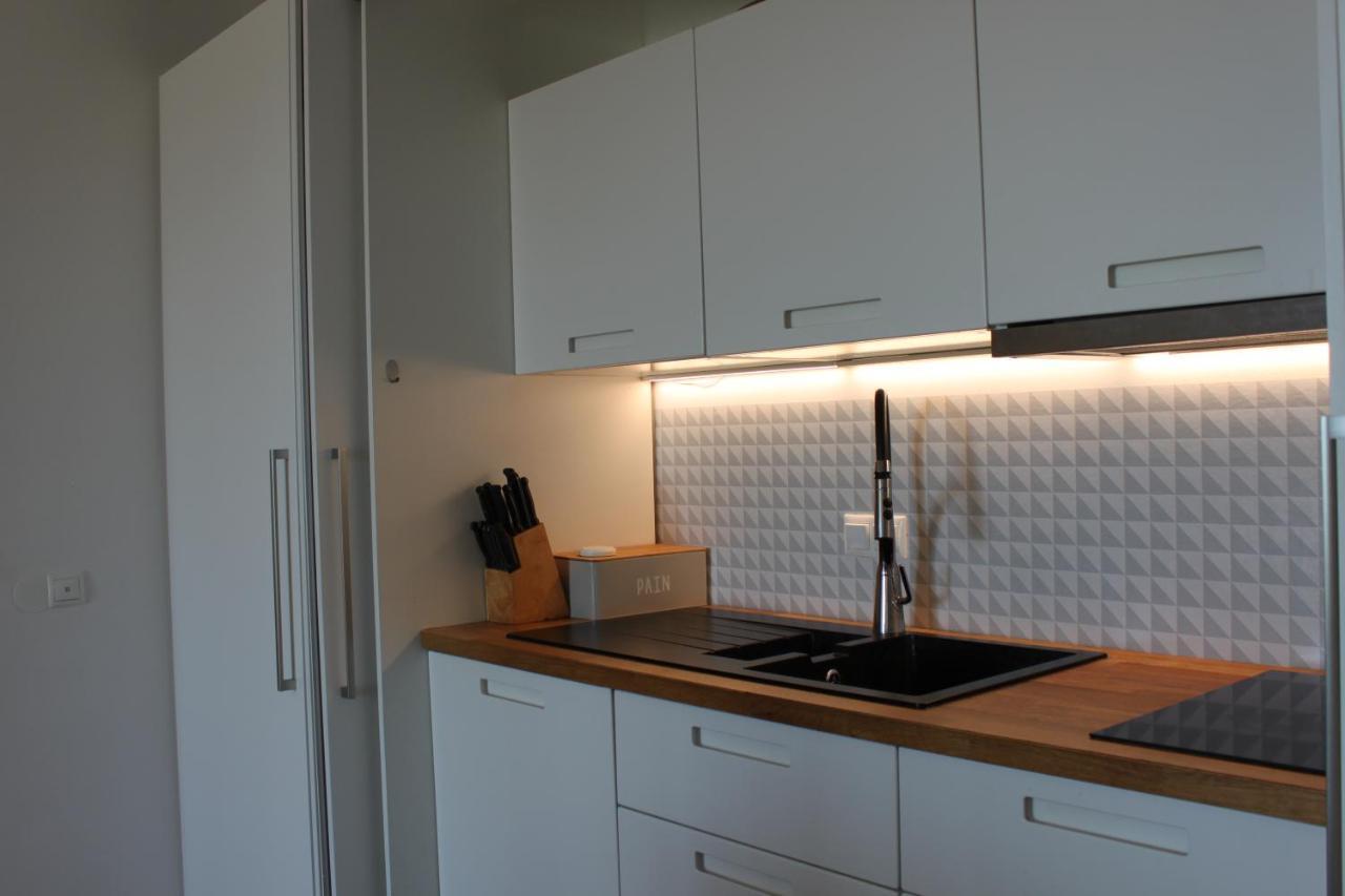 Portoroz Apartments المظهر الخارجي الصورة
