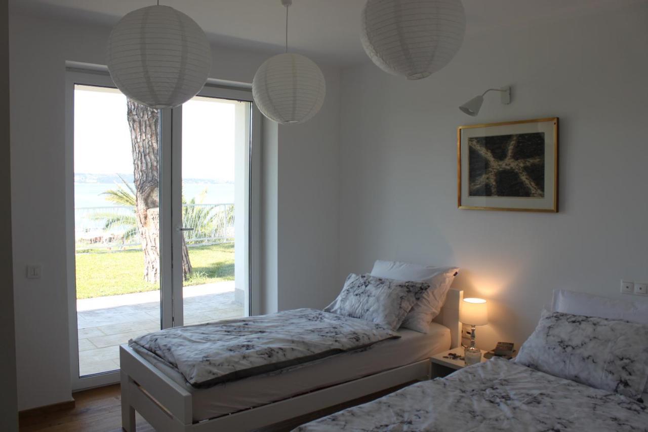 Portoroz Apartments المظهر الخارجي الصورة