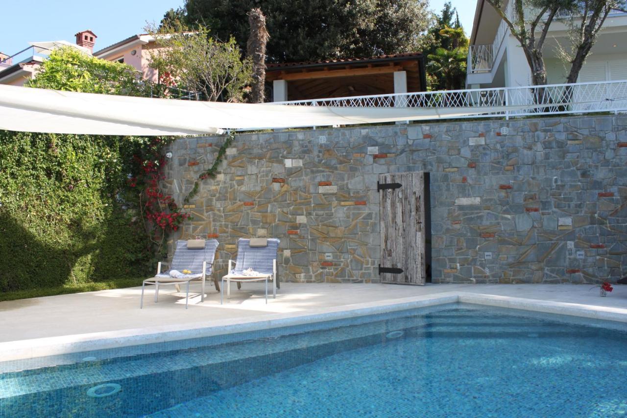 Portoroz Apartments المظهر الخارجي الصورة