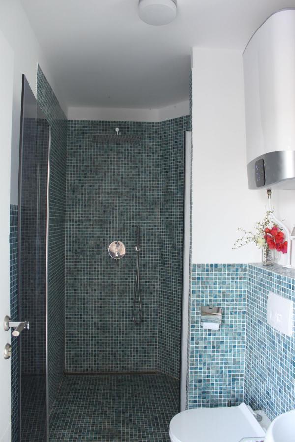 Portoroz Apartments المظهر الخارجي الصورة