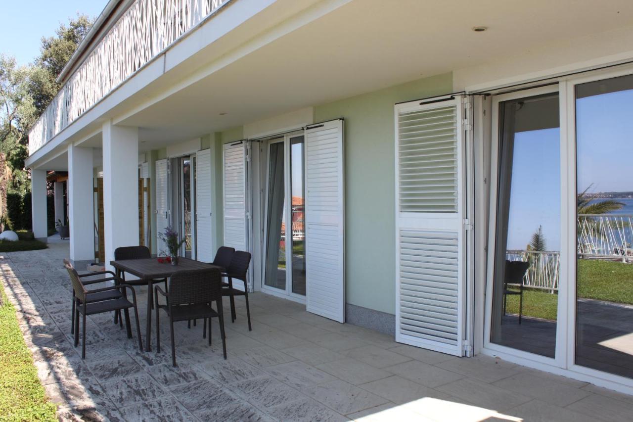 Portoroz Apartments المظهر الخارجي الصورة
