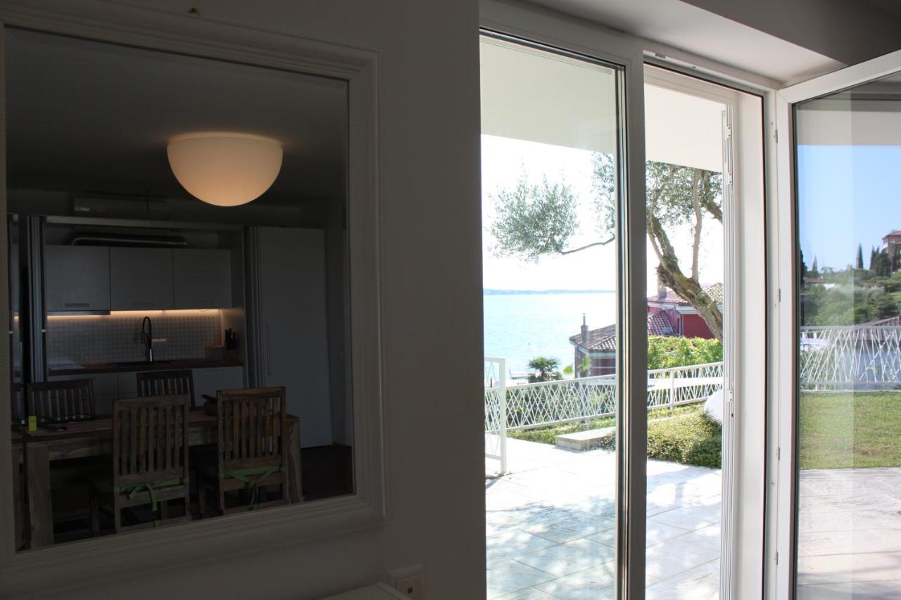 Portoroz Apartments المظهر الخارجي الصورة