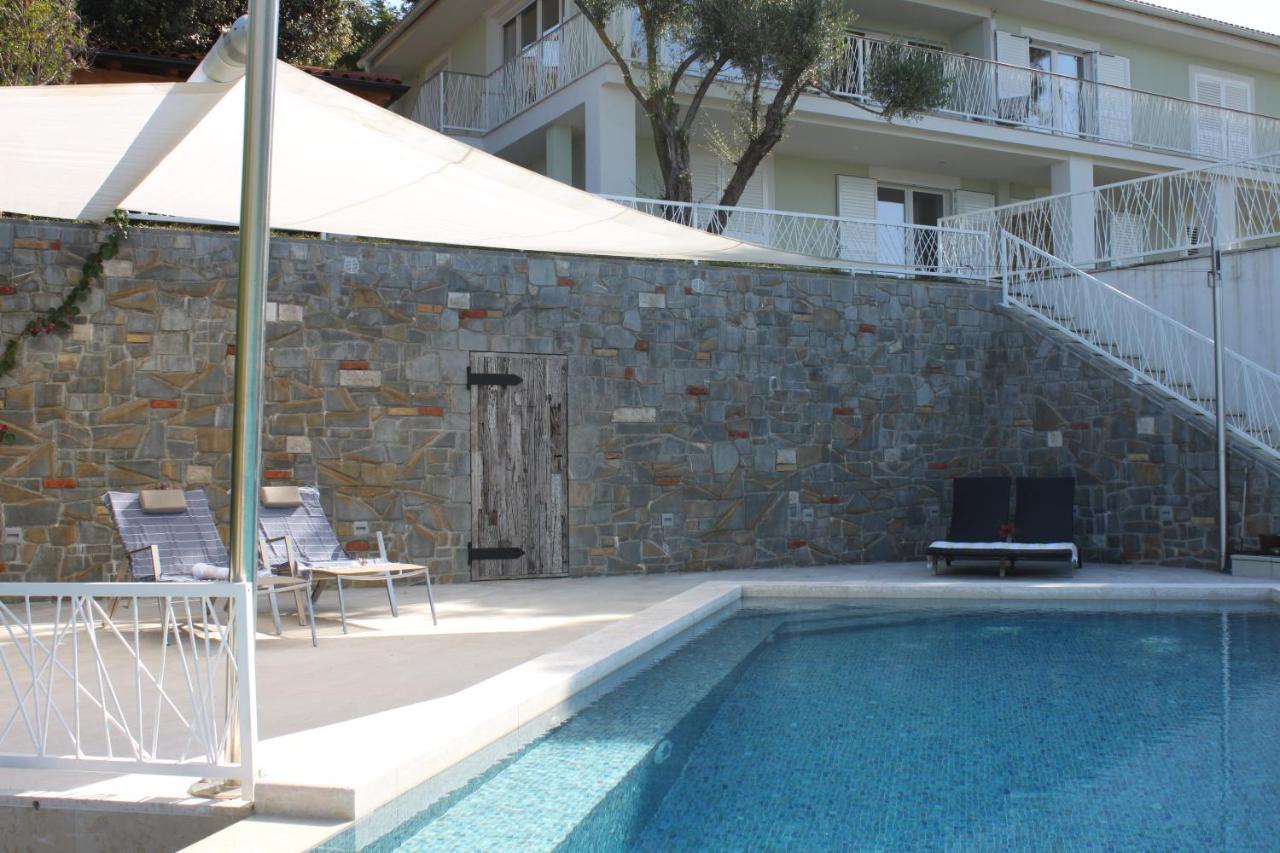 Portoroz Apartments المظهر الخارجي الصورة