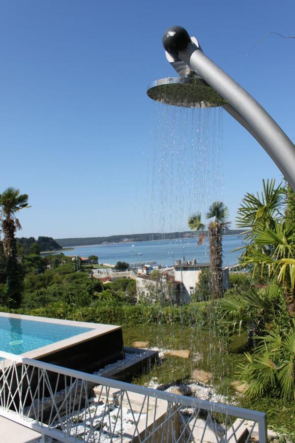 Portoroz Apartments المظهر الخارجي الصورة