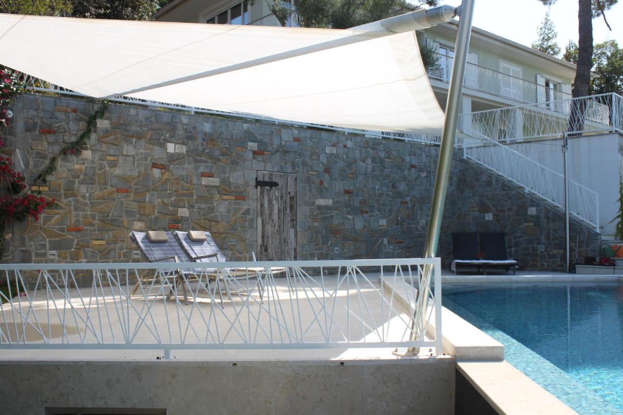 Portoroz Apartments المظهر الخارجي الصورة