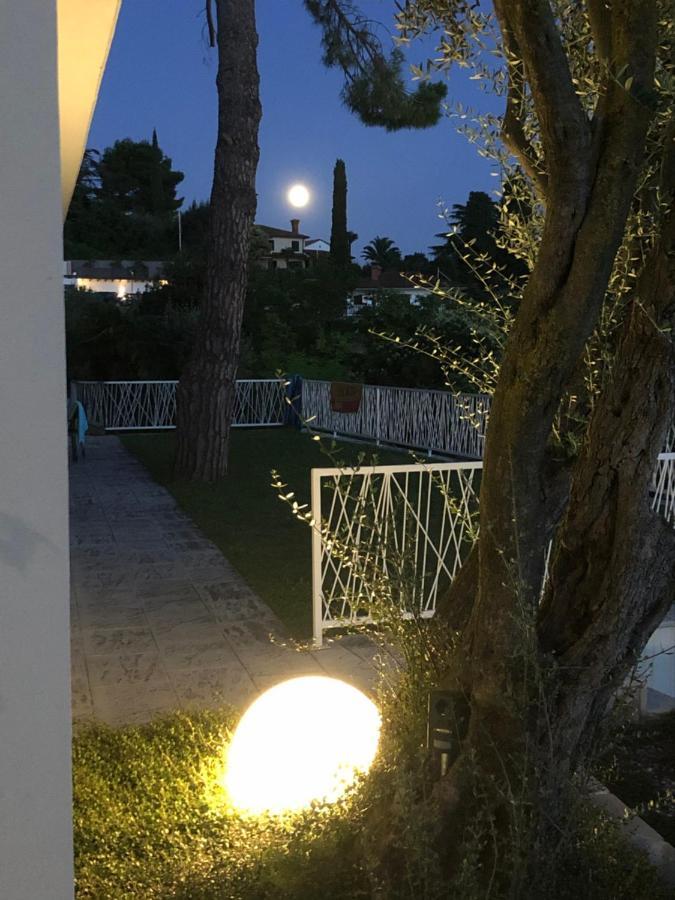 Portoroz Apartments المظهر الخارجي الصورة