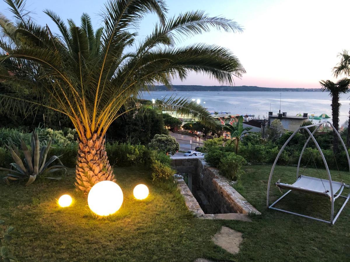 Portoroz Apartments المظهر الخارجي الصورة