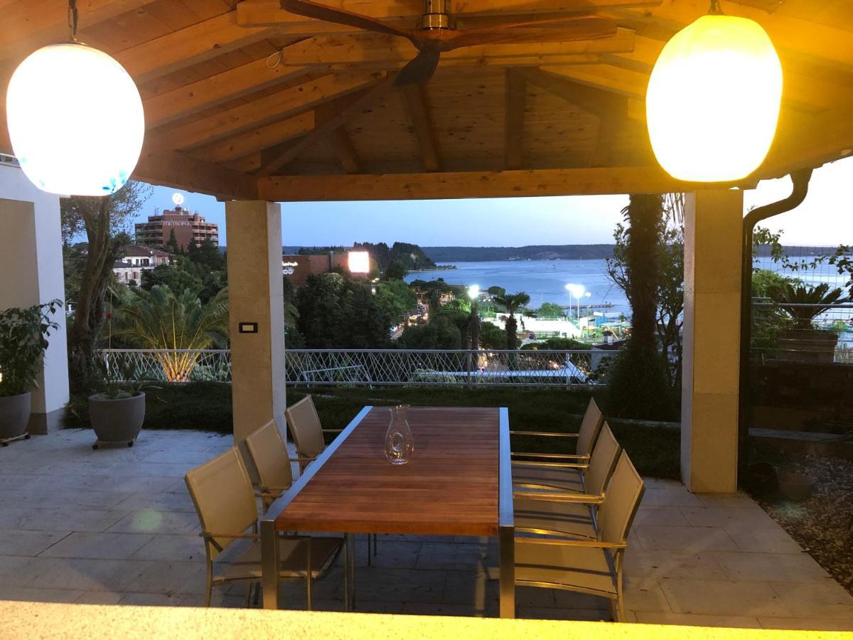 Portoroz Apartments المظهر الخارجي الصورة