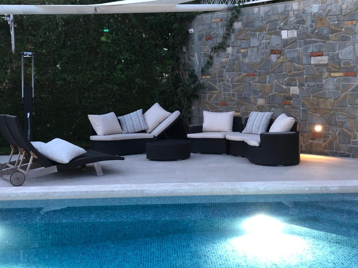Portoroz Apartments المظهر الخارجي الصورة