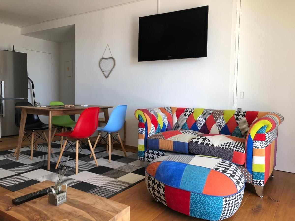Portoroz Apartments المظهر الخارجي الصورة