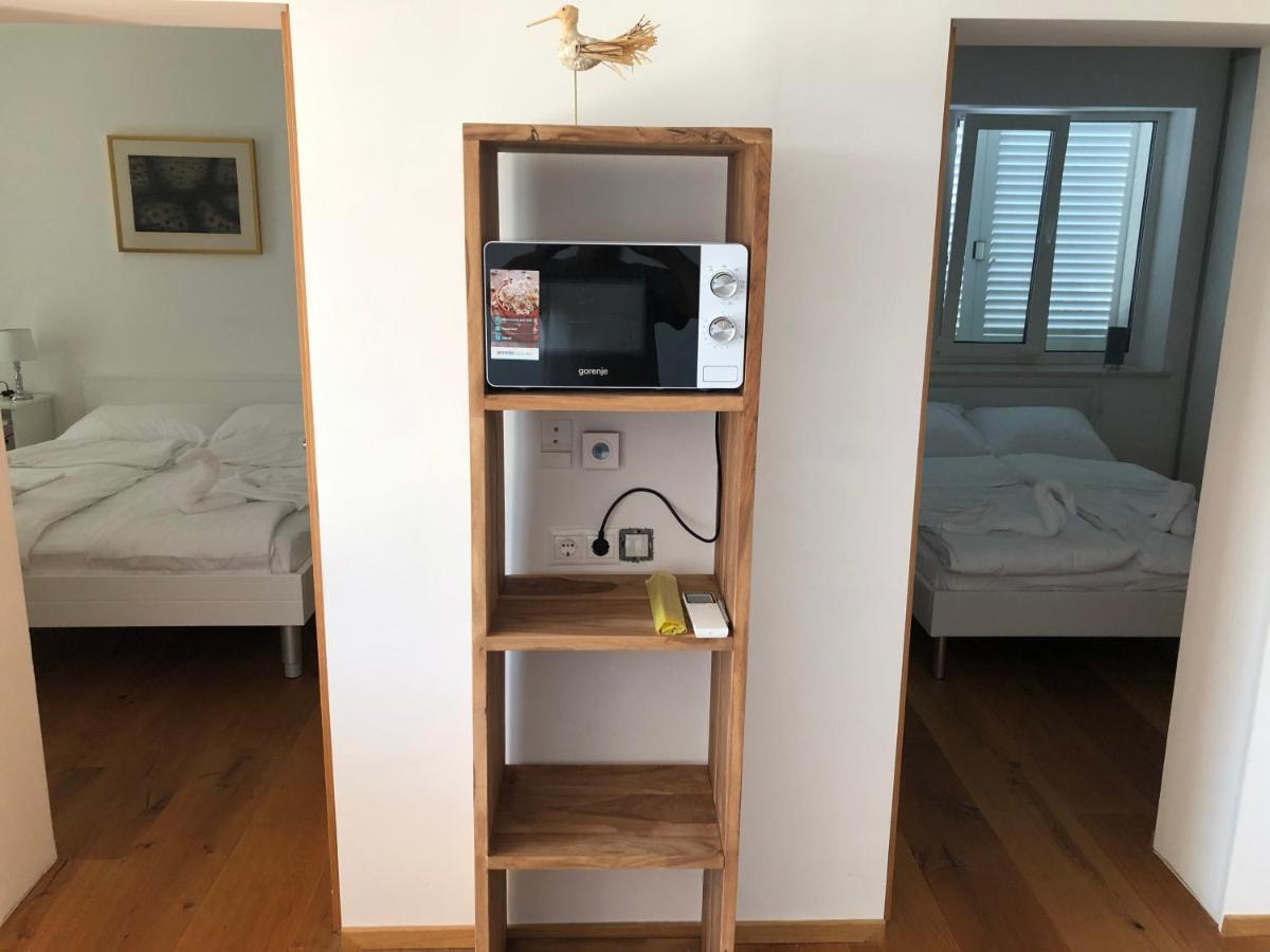 Portoroz Apartments المظهر الخارجي الصورة