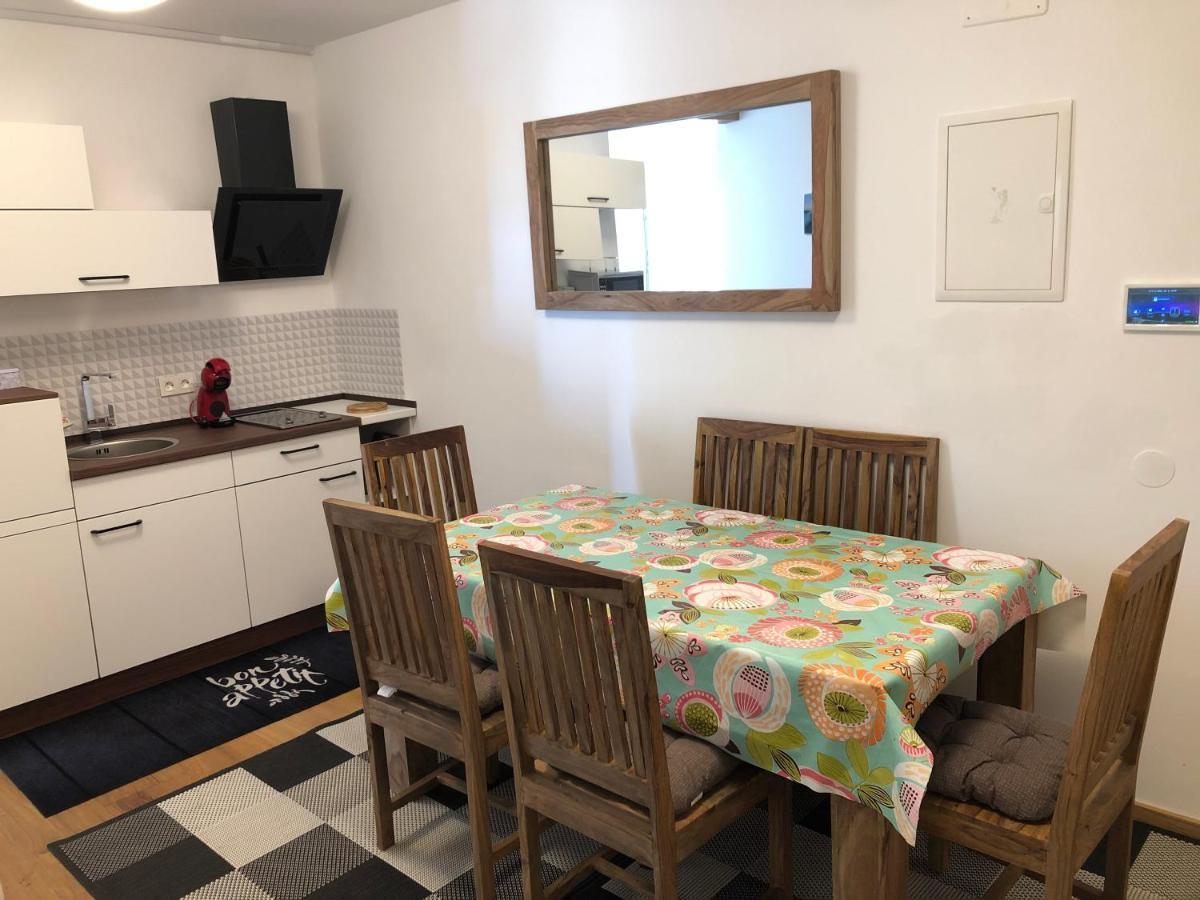 Portoroz Apartments المظهر الخارجي الصورة